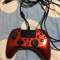 ps4 コントローラーのサムネイル