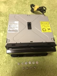 ☆週末値下げ☆KENWOOD MDV-X701  ケンウッド　ナビのサムネイル