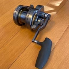 シマノ　ティアノス12 ※竿はつきません　ジギングにのサムネイル