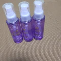アプリユス ヘアグランスRMオイルのサムネイル