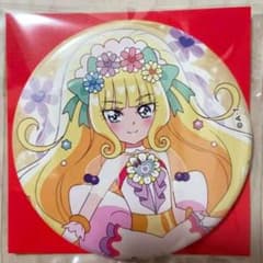フィナーレ プリキュア プリティストア限定 福袋 プリティ袋 缶バッジのサムネイル