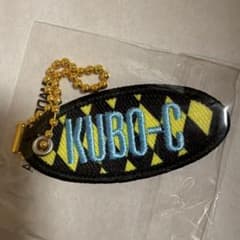 DOBERMAN INFINITY KUBO-C キーホルダーのサムネイル
