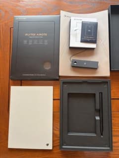 【美品】iFLYTEK 最新モデルAINOTE2フルセットのサムネイル