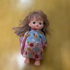 メルちゃんのサムネイル