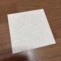 INAX （現リクシル）エコカラット LAY1 タイル 22枚セットのサムネイル