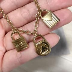 ☆MICHAEL KORS☆ネックレスのサムネイル