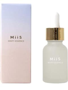 MIISホワイティエッセンスのサムネイル