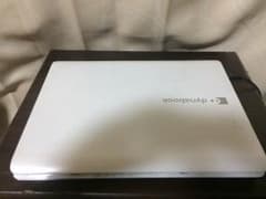 美品 TOSHIBA ダイナブックのサムネイル
