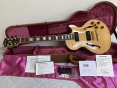 Bacchus Masterbuiltserise DUKEBOX2Customのサムネイル