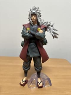 [상자 없음] NARUTO 이치 반 쿠지 전설의 산 노부 시오야