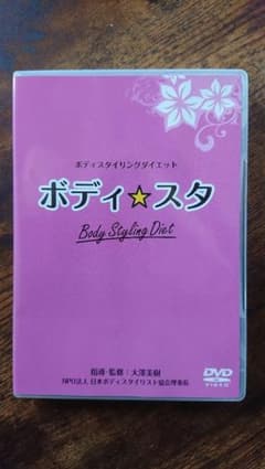 ボディスタのサムネイル