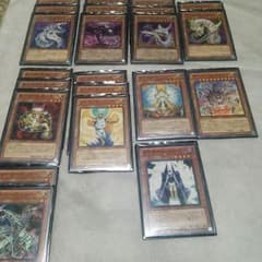 遊戯王  サイバーデッキのサムネイル