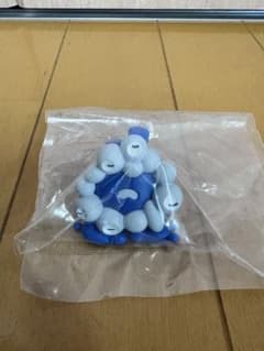 【大阪関西万博】ミャクミャク　カプセルトイ　海洋堂のサムネイル