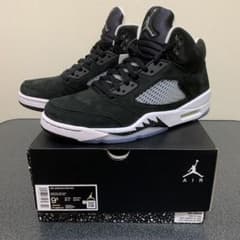 NIKE AIR JORDAN 5 RETRO 27.5のサムネイル