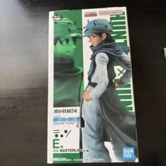 ハンター×ハンター 一番くじ E賞 ジン フィギュア 箱無し おまけつきのサムネイル