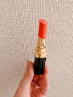 CHANEL シャネル ルージュココフラッシュ 114のサムネイル