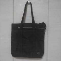 Porter Smoky トートバッグ 592-06578のサムネイル