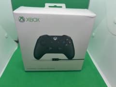 Xbox ワイヤレスコントローラー 4N6-00003 Microsoftのサムネイル