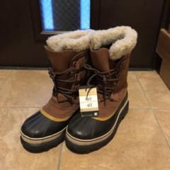 SOREL CARIBOU ソレルカリブーのサムネイル
