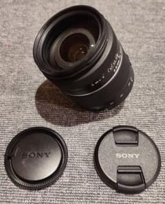 えぬこ（お値下してません）様専用品　28-75mm F2.8 SAMのサムネイル