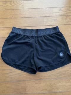 リーボック　ショートパンツのサムネイル