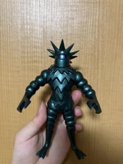 河童怪獣テペト(漫画バージョン)のサムネイル