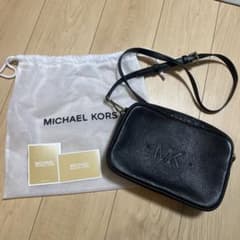 【新品未使用】MICHAEL KORS ショルダーバックのサムネイル