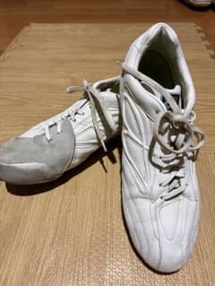 ビモロ　スパイク　26年春　甲子園使用のサムネイル