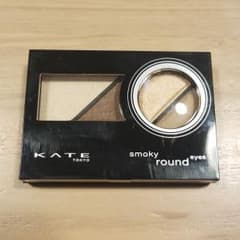 KATE アイシャドウ スモーキーラウンドアイズのサムネイル