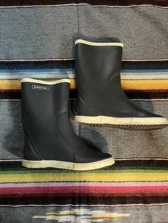 BERGSTEIN ベルグスティンRainboots 長靴 22cmのサムネイル