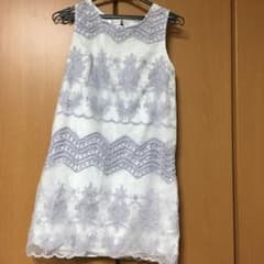 マーキュリーデュオ ワンピースのサムネイル