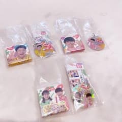 おかあさんといっしょ　CD風アクリルチャーム