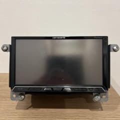 carrozzeria AVIC-ZH07 本体 カーナビ - メルカリ