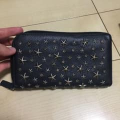 ジミーチュウ 長財布のサムネイル