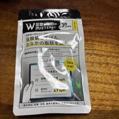 W尿酸・脂肪のDUSTER 30日分のサムネイル