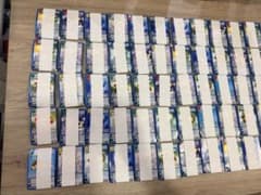S*O様 【未開封】デジタルモンスターカードゲーム ブースターまとめ売り 101 S*O様 【未開封】デジタルモンスターカードゲーム ブースターまとめ