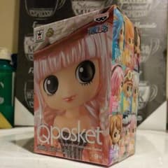 新品未使用 Qposket ペローナのサムネイル