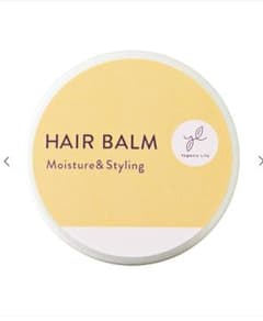 LAVA  ヘアバーム　新品未使用のサムネイル