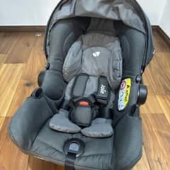 ☆★Joie gemm チャイルドシート・ジェム エンバーのサムネイル