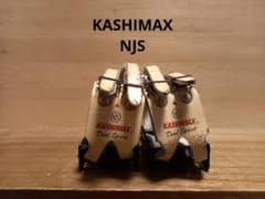 KASHIMAX（カシマックス）ペダルストラップ　マッシュ　mash KASHIMAX（カシマックス）ペダルストラップ マッシュ mash - メルカリ
