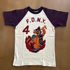 フリーホイーラーズ FREEWHEELERS POWER WEAR Tシャツ Sのサムネイル