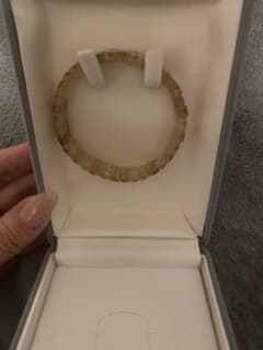 最高級 金針ゴールドルチルクォーツ ⭐︎中国で買いました⭐︎のサムネイル