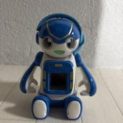 進研ゼミ小学講座 ミラクルロボのサムネイル
