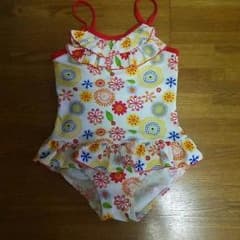 水着✩女の子のサムネイル