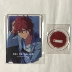 あんスタ 天城燐音 ななめアクスタのサムネイル