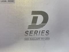 LED ヘッドライト D2S/Rのサムネイル