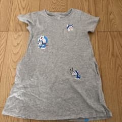 Design Tshirts Store graniph ドラえもん ワンピースのサムネイル