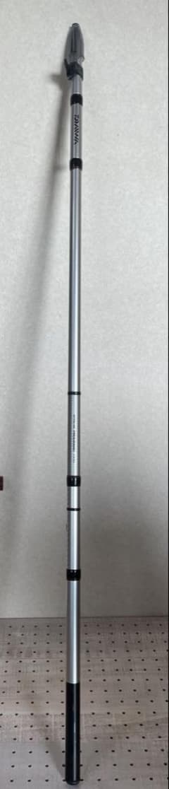 ダイワ IL プログランド 1.5-53 磯竿 インターライン ダイワ IL プログランド 1.5-53 磯竿 インターライン - メルカリ