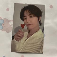 TXT ボムギュ サノク トレカ ボムギュ TXT Love Language サノク トレカ - メルカリ