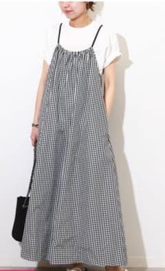 ⭐︎公式サイト完売商品⭐︎ジャーナルスタンダード　ワンピースのサムネイル
